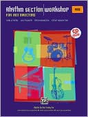 Rhythm Section Workshop for Jazz Directors -- Rhythm Section Workshop for Jazz Directors: Piano, Book & CD