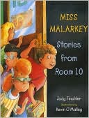Miss Malarkey: Stories from Room 10