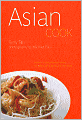 Asian Cook (Metro Books Edition Series)