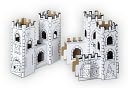 Dragon Rock Castle by MS Importhandel und Agentur: Product Image