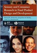 Sensory and Consumer Research in Food Product Design and Development