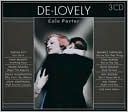 De-lovely Cole Porter: CD Cover