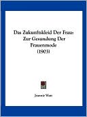 Das Zukunftskleid Der Frau