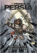 Prince of Persia: Before the Sandstorm
