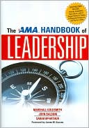 The AMA Handbook of Leadership
