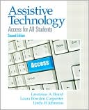 Assistive Technology: Access for All Students