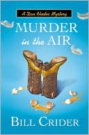 Murder in the Air: A Dan Rhodes Mystery