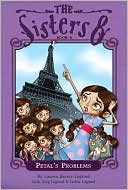 Petal's Problems (The Sisters Eight Series #6)