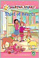 Thief of Hearts (Martha Speaks Series)