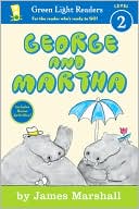 George and Martha Early Reader