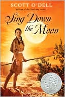 Sing Down the Moon