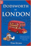 Dodsworth in London