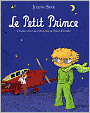 Le Petit Prince (The Little Prince Graphic Novel)