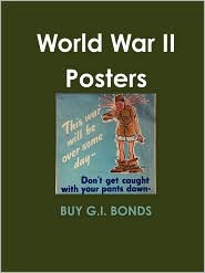World War Ii Posters