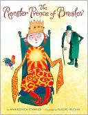The Rooster Prince of Breslov by Ann Redisch Stampler: Book Cover