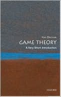 Game Theory: A Very Short Introduction