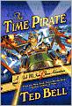 The Time Pirate (Nick McIver Series #2)
