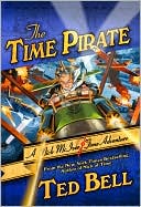 The Time Pirate (Nick McIver Series #2)