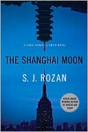 The Shanghai Moon (Lydia Chin and Bill Smith Series #9)