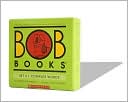 Bob Books Set #4: Complex Words (Bob Books Series) by Scholastic, Inc.: Product Image