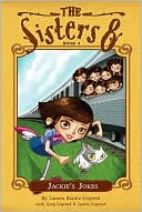 Jackie's Jokes (The Sister's Eight Series #4)