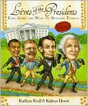 The  Presidents by Kathleen Krull: Book Cover