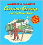 Curious George and the Dump Truck (8x8 with stickers)