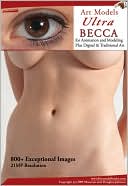 Art Modles Ultra Becca