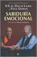 Sabiduria emocional: Una conversacion entre S.S. el Dalai Lama y Paul Ekman