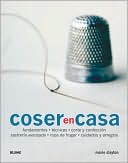 Coser en casa