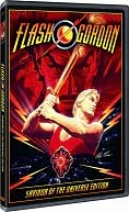 Flash Gordon