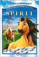 Spirit: Stallion of the Cimarron with Matt Damon