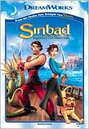 Sinbad: Legend of the Seven Seas with Brad Pitt