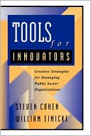 Tools Innovators Public Sector