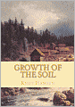 Growth Of The Soil