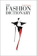 The Fashion Dictionary