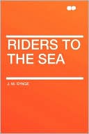 Riders To The Sea