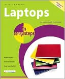 Laptops in Easy Steps by Nick Vandome: Book Cover