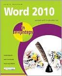 Word 2010 in Easy Steps by Scott Basham: Book Cover