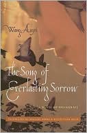 The Song of Everlasting Sorrow: A Novel of Shanghai