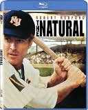 The Natural with Robert Redford