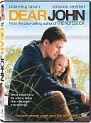 Dear John with Channing Tatum