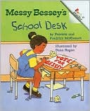 Messy Bessey's School Desk