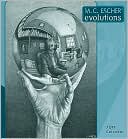 2011 Escher Evolution Wall Calendar