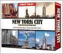 New York City: A Past-To-Present Photo Tour with Memorabilia from Historic Sites