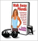 Walk Away the Pounds [With Earbuds]