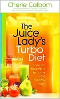 The Juice Lady's Turbo Diet