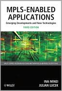 download MPLS-Enabled Applications : Emerging Developments and New Technologies book