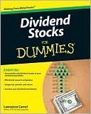 Dividend Stocks For Dummies