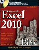 Excel 2010 Bible